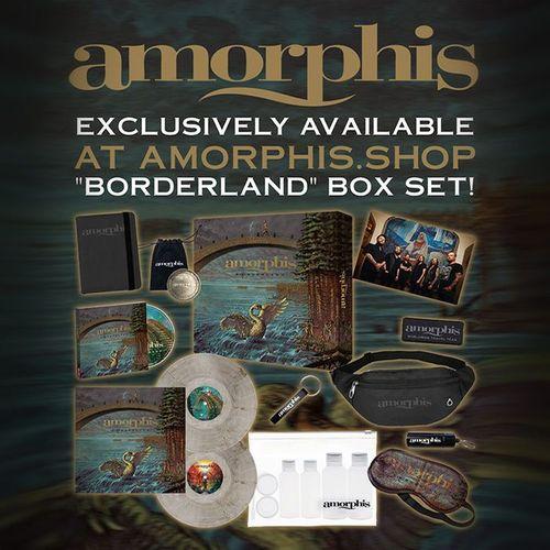 Merch Store link image: Reigning Phoenix Music