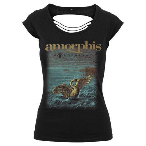 Featured merch item 3 image link: Borderland - Cut Back Ladies' Shirt 