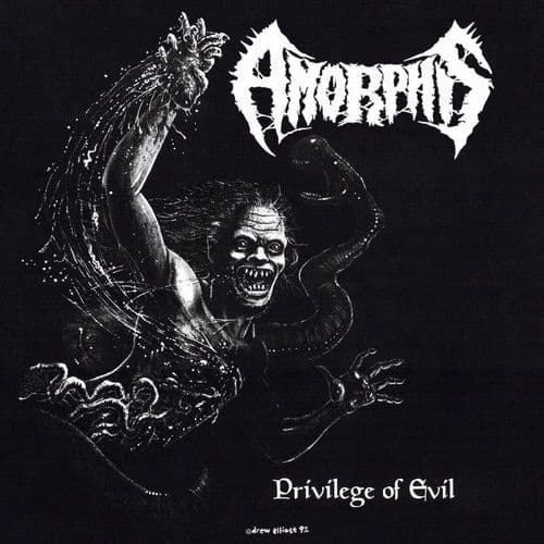 image alt for Privilege of Evil EP