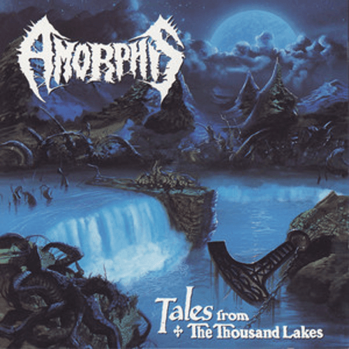 image alt for Tales from the Thousand Lakes