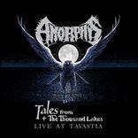 image alt for Tales from the Thousand Lakes - Live at Tavastia